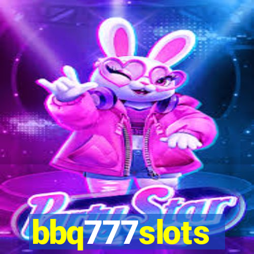 bbq777slots