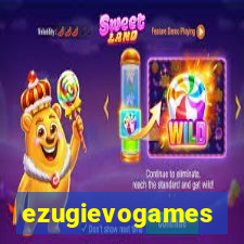 ezugievogames