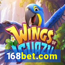 168bet.com