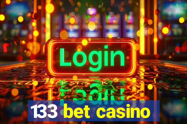 133 bet casino