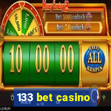 133 bet casino