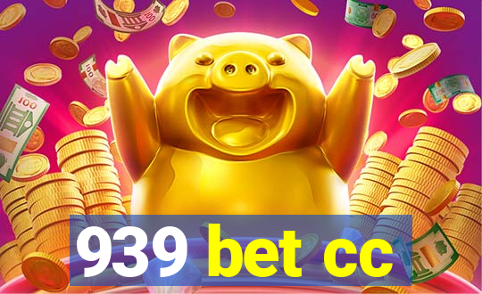 939 bet cc