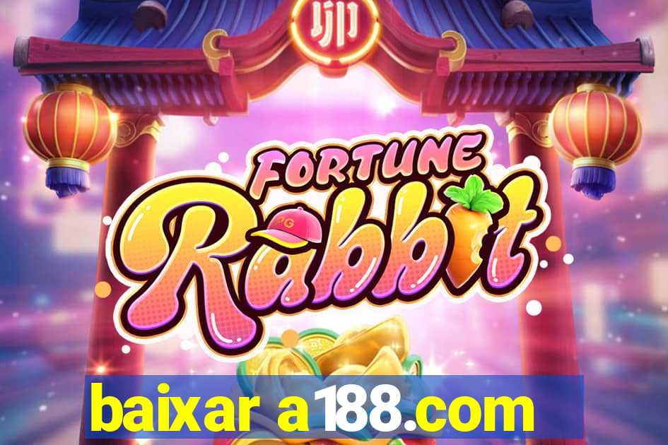 baixar a188.com