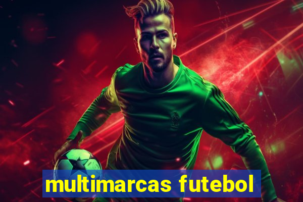 multimarcas futebol