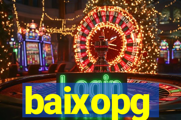 baixopg