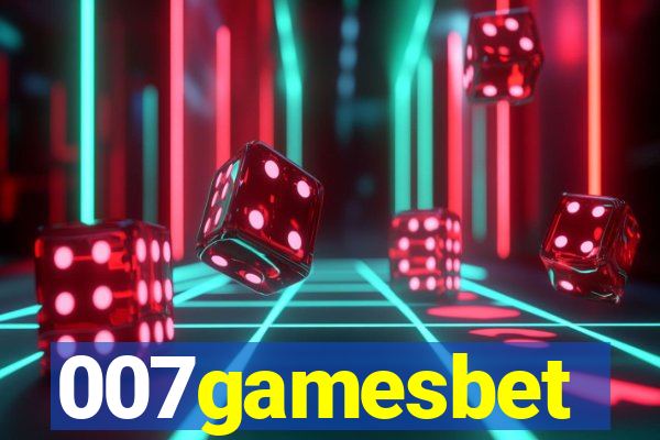 007gamesbet