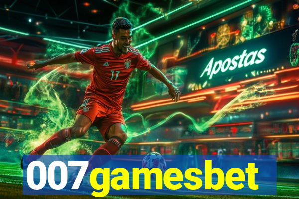 007gamesbet