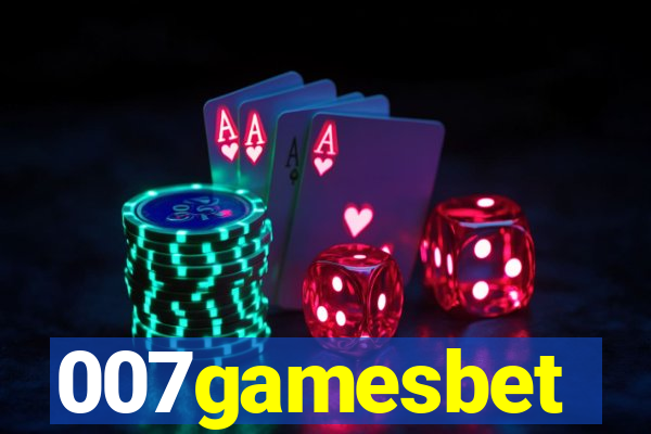 007gamesbet