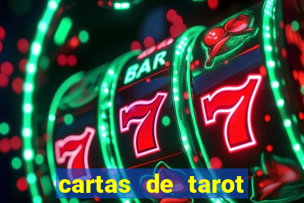 cartas de tarot gratis futuro inmediato