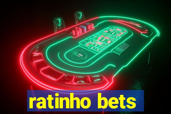 ratinho bets
