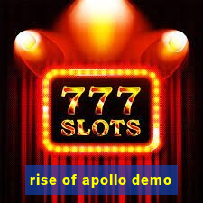 rise of apollo demo