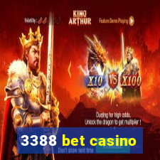 3388 bet casino