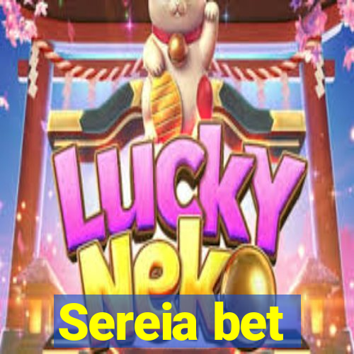Sereia bet