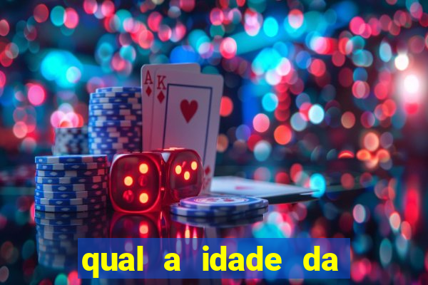 qual a idade da beth russo