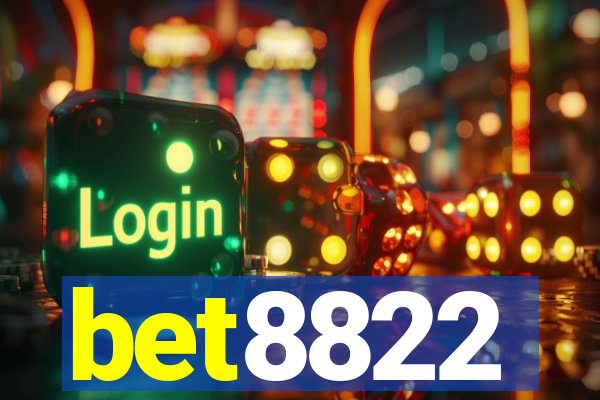 bet8822