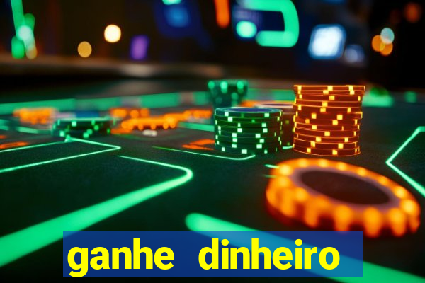 ganhe dinheiro jogando sem depositar