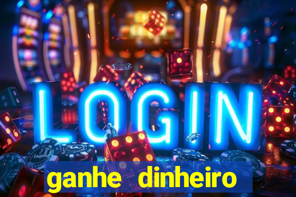 ganhe dinheiro jogando sem depositar