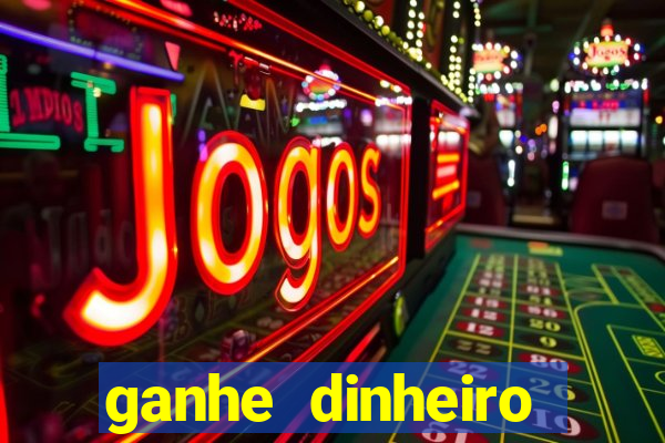 ganhe dinheiro jogando sem depositar