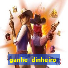 ganhe dinheiro jogando sem depositar