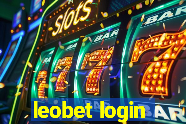 leobet login