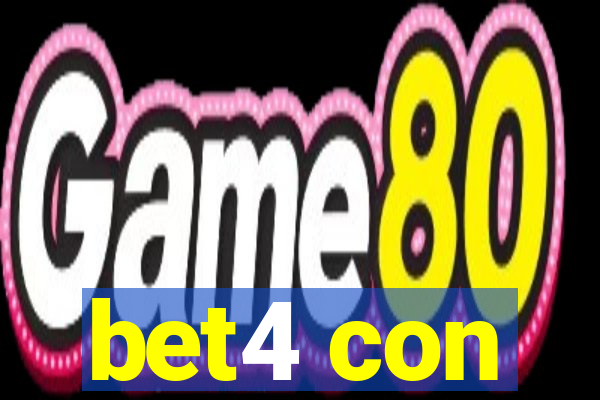 bet4 con