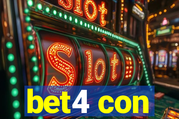 bet4 con