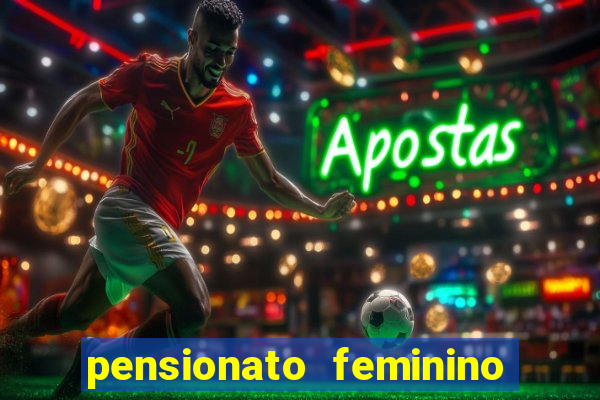 pensionato feminino botafogo rj