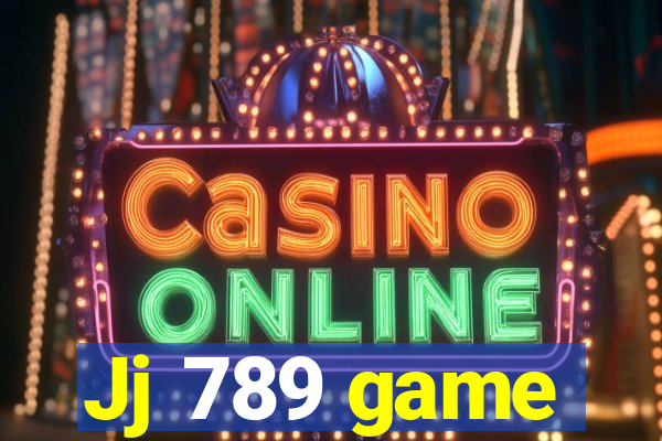 Jj 789 game