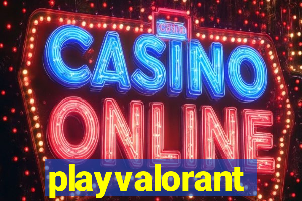 playvalorant