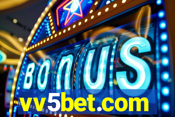 vv5bet.com