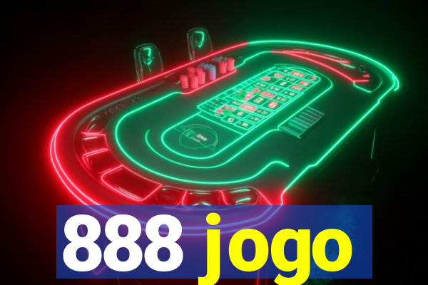888 jogo