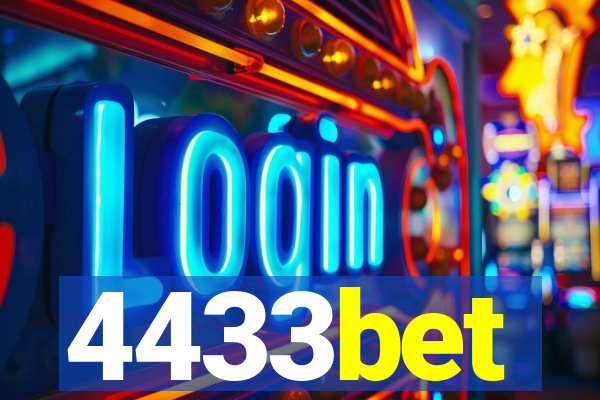 4433bet
