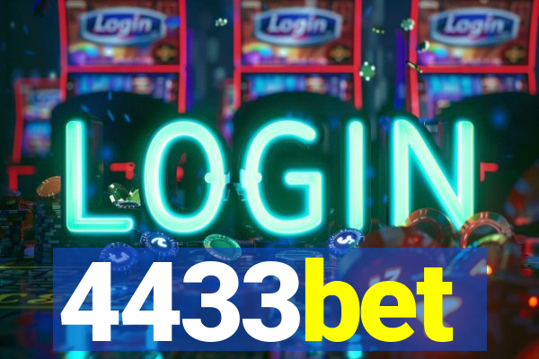 4433bet