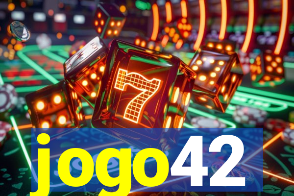 jogo42