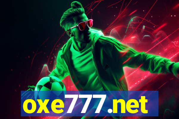 oxe777.net