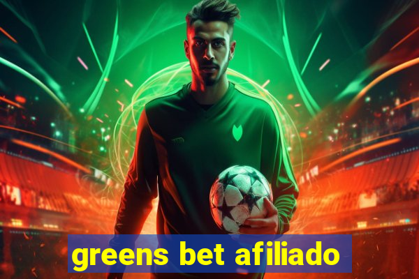 greens bet afiliado