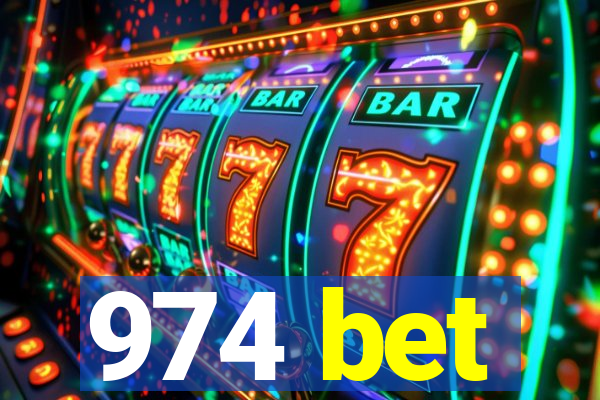 974 bet