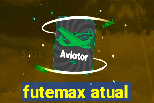 futemax atual