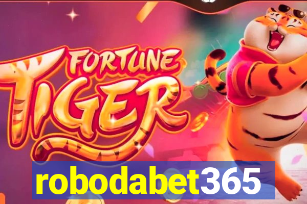 robodabet365