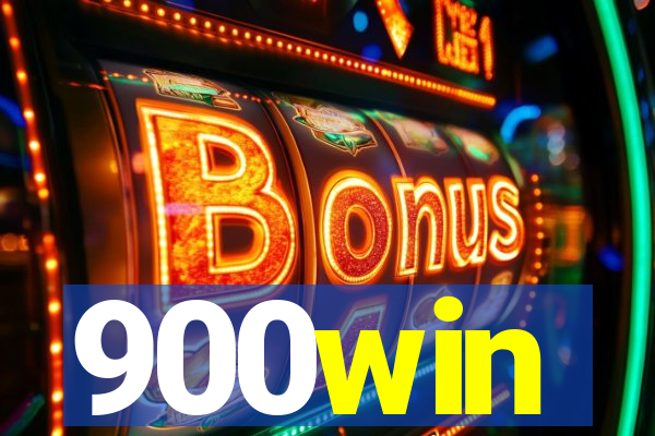 900win