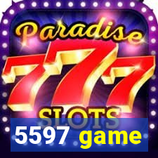 5597 game