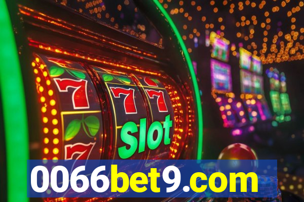 0066bet9.com