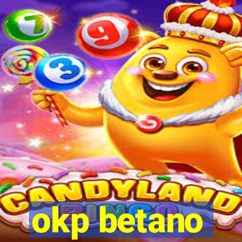 okp betano