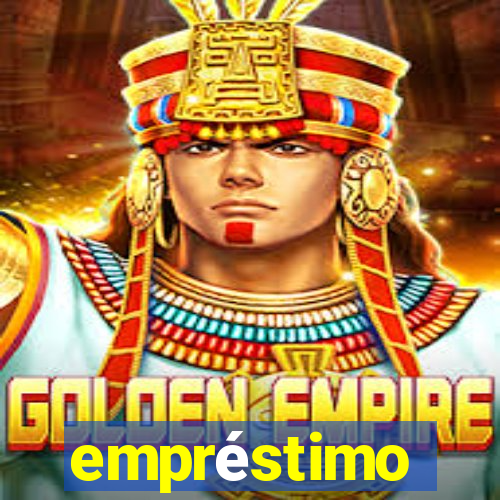 empréstimo pagamento diário