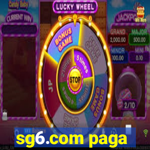 sg6.com paga