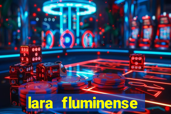lara fluminense volei nua