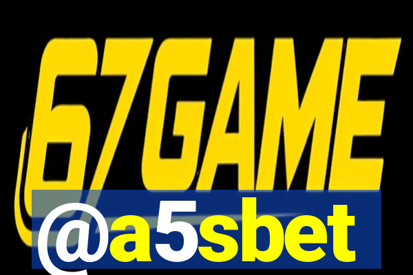 @a5sbet