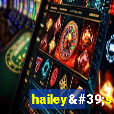 hailey's treasure adventure apk tudo desbloqueado