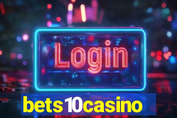 bets10casino