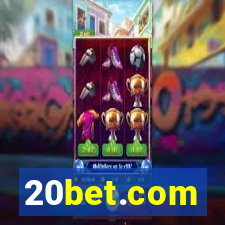 20bet.com